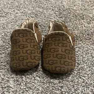 Ugg Cribshoe Moccasin